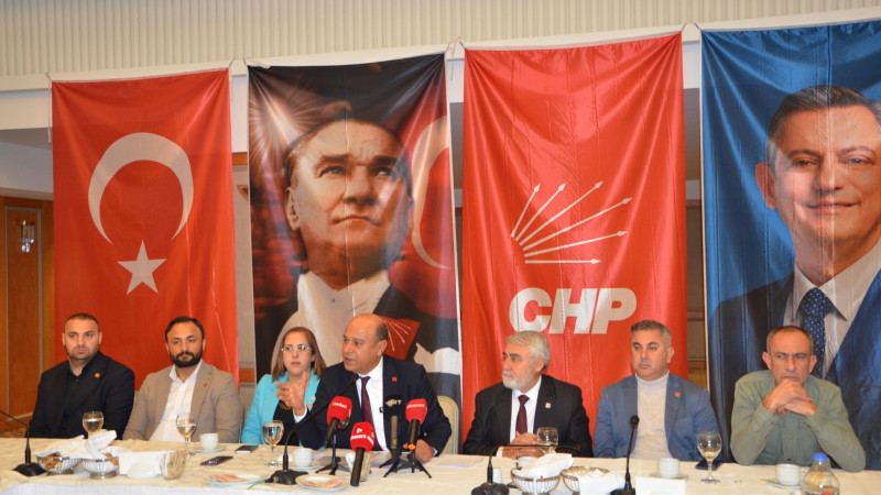 Acar’dan genel değerlendirme