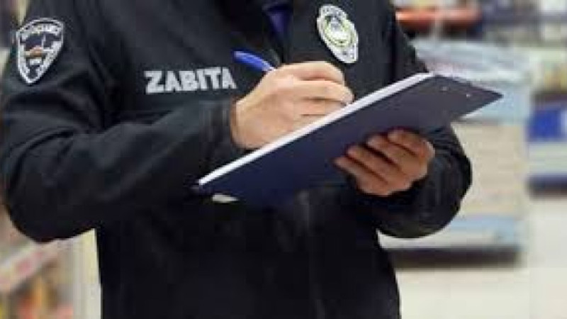 Şahinbey’de zabıta denetimleri sürüyor