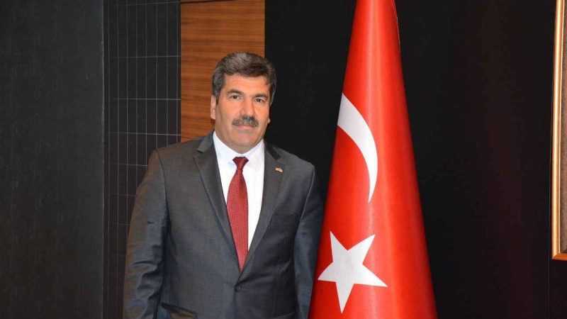 “Atalarımızın mücadele ruhunu örnek alıyoruz”