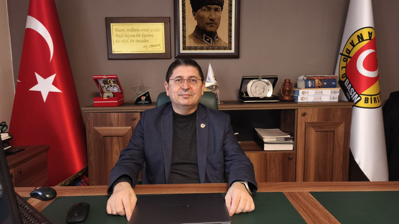 Anadolu Basını, Ankara’da sorunlarını konuşacak