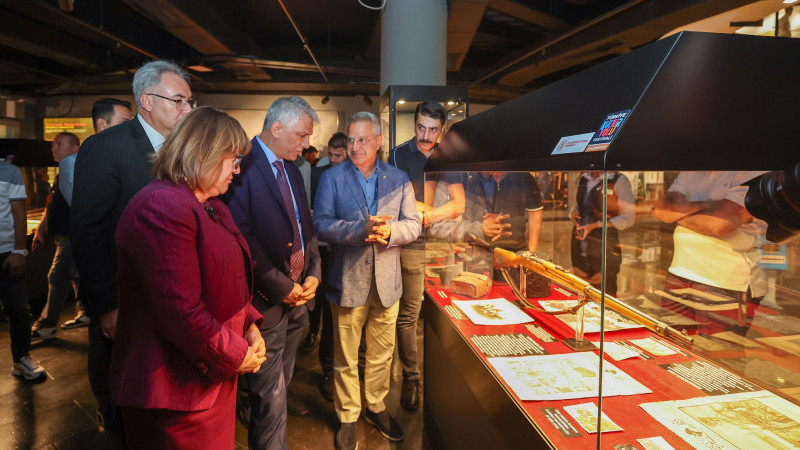 GAZİANTEP BÜYÜKŞEHİR, 2025 YILINDA KÜLTÜR VE SANATTA REKOR KATILIM GÖRDÜ