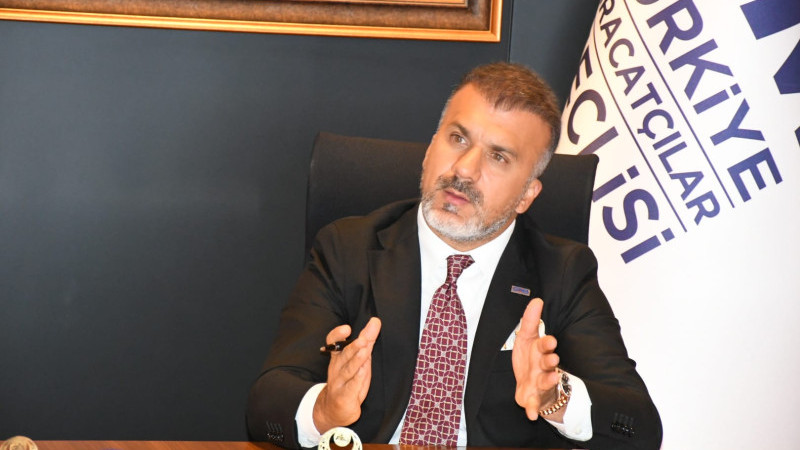 Kuzey Irak’la “havale” krizi