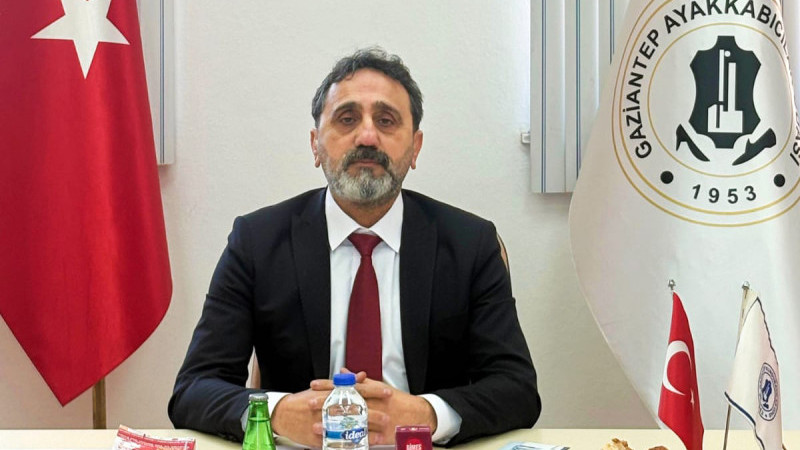 Gaziantep Ayakkabıcılar Odası’na güçlü Aday