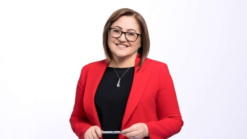 ŞAHİN: SU YÖNETİMİ KRİZ YAŞANMADAN YAPILIR