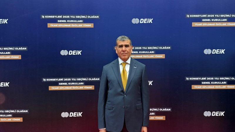 Mahsum Altunkaya’ya önemli görev