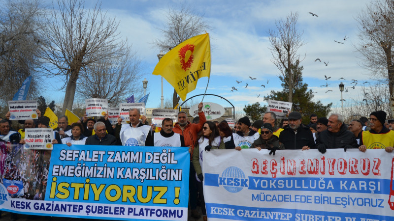 Bir günlük iş bırakma eylemi