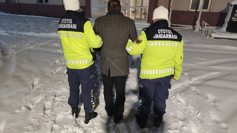 Yol verme tartışması silahlı kavgaya dönüştü