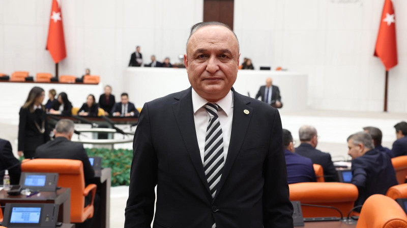 Meriç’ten su krizi için önerge