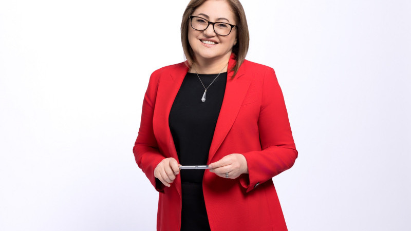 ŞAHİN: “GAZETECİLİK, TOPLUM ADINA TUTULAN BİR KAYITTIR”