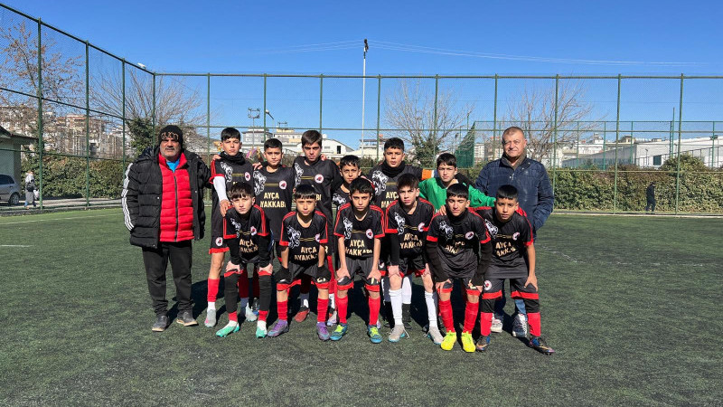 ATATÜRK'ÜN GAZİANTEP'E GELİŞİNİN 93. YIL DÖNÜMÜNDE ANLAMLI TURNUVA