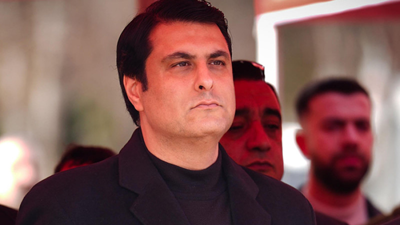 BAŞKAN YILMAZ: “GAZİLİK, ŞEREF NİŞANIMIZDIR”