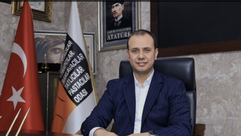 Katmerci Duyurdu: Esnafa finansman kolaylığı