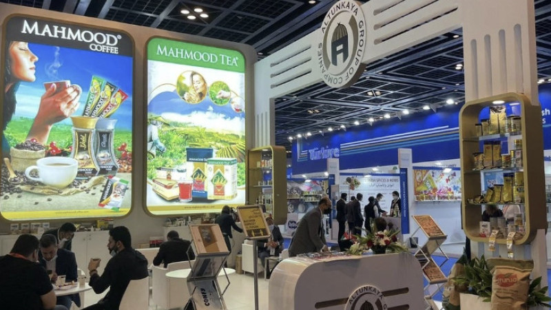 Altunkaya Grup, Rusya’daki Prodexpo Fuarı’na katılıyor