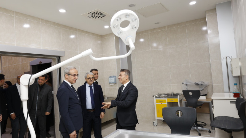 GİBTÜ sınırları aşıyor