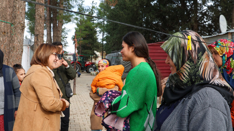 GAZİANTEP BÜYÜKŞEHİR İLE NURDAĞI VE İSLAHİYE YENİDEN AYAĞA KALKIYOR