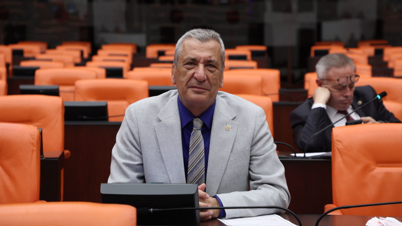 Hasan Öztürkmen: Şubat ayında konkordato ilanları zirve yaptı