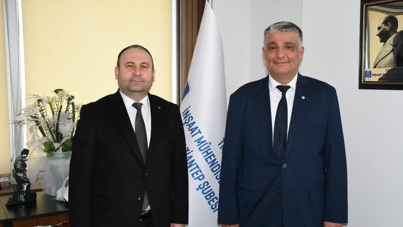 Mehmet Bulut, İMO’ya aday