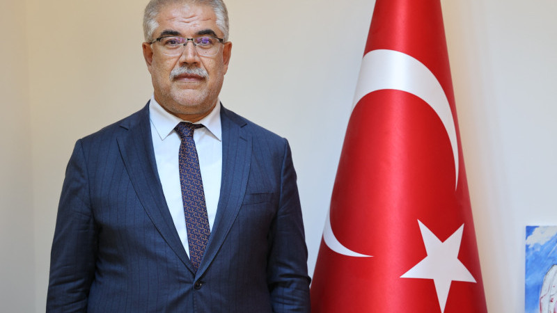 RAMAZAN ETKİNLİKLERİ GENELGESİNE DESTEK