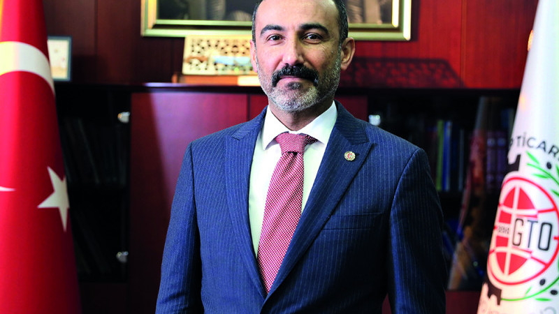 Yıldırım ihracat rakamlarını değerlendirdi