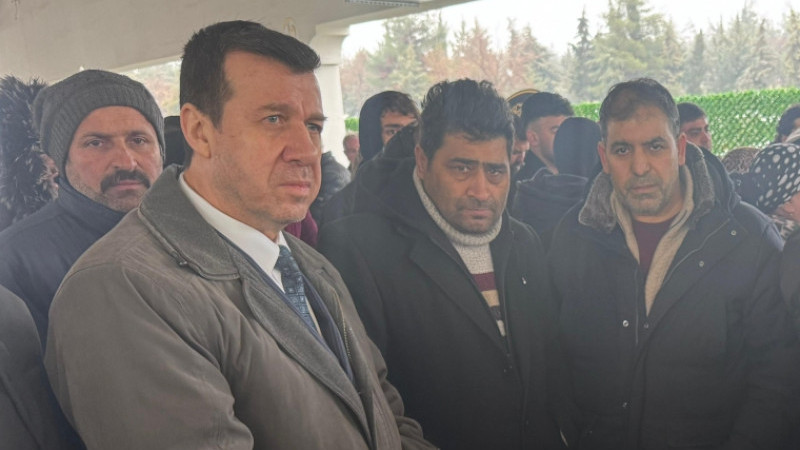 Pamuk: “Serkan Çalar olayı münferit değil”