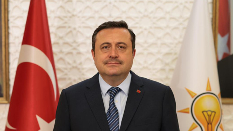 BAŞKAN FEDAİOĞLU’NDAN ANTEP’E GAZİLİK UNVANI VERİLİŞİNİN 105. YIL DÖNÜMÜ MESAJI