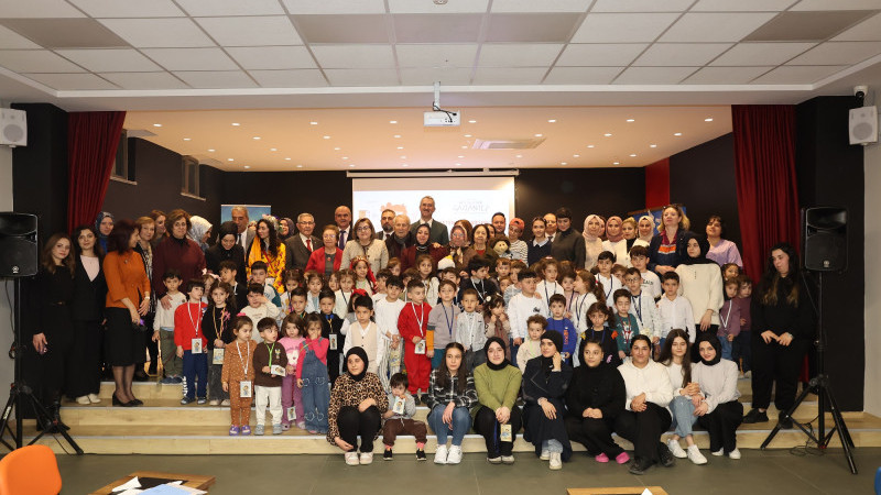 ŞAHİN, YETENEK KAŞİFİ PROJESİ TANITIM PROGRAMINA KATILDI