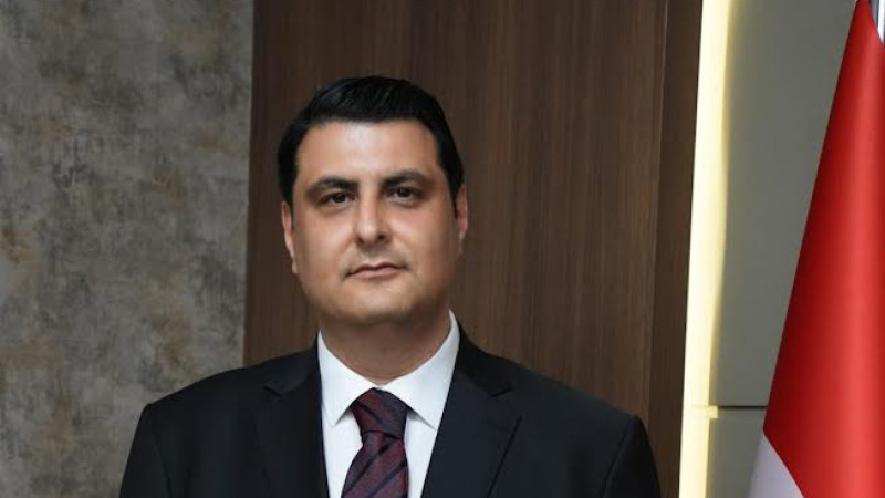 BAŞKAN YILMAZ’DAN KADİR GECESİ MESAJI