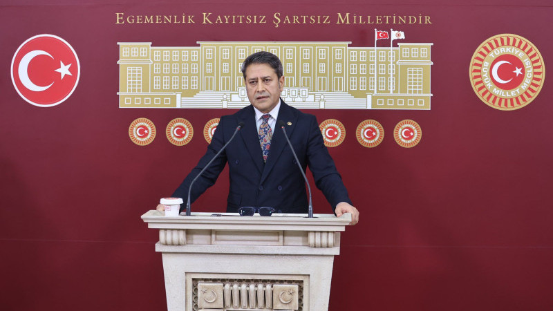 Ali Şahin; “Füzelerin fiziki kaynağından çok, arkasındaki aklın ve niyetin peşine düşmeliyiz”