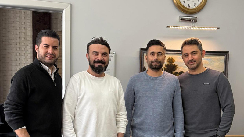 Hatay’dan Gaziantep’e sağlık yolculuğu