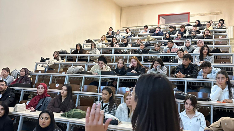 GAZİANTEP BÜYÜKŞEHİR, YOĞUN VE VERİMLİ BİR HAFTAYI GERİDE BIRAKTI