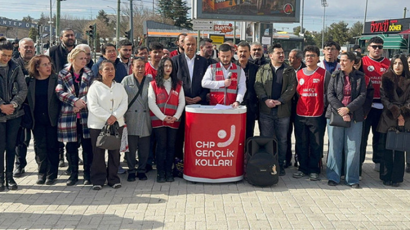 Üniversite gençleri umutlu değil!