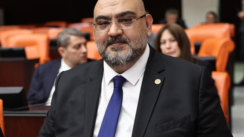 Gürban’ın önerisi okullarda ders oldu