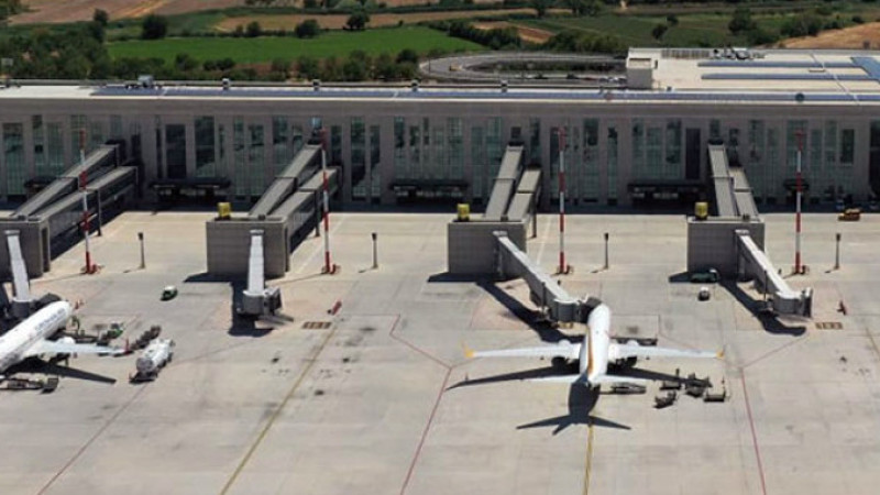 Şubatta 208 bin yolcu