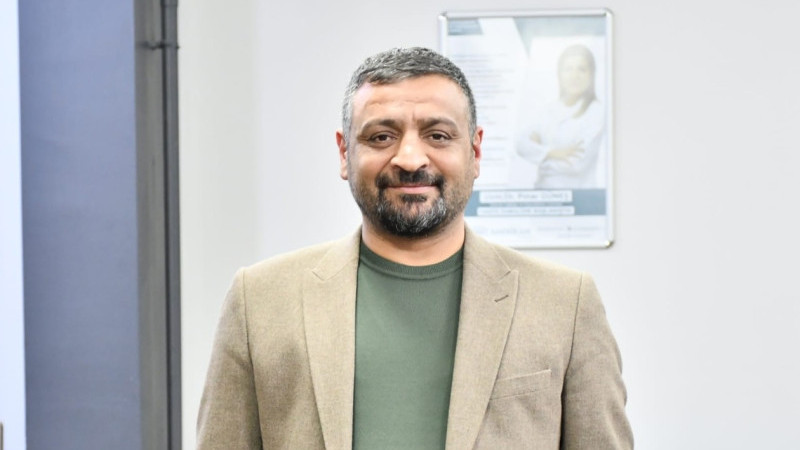 Gaziantep FK’da ‘Borç’ ve “alacak” İddialarına Mehmet Taşdelen’den açıklama 