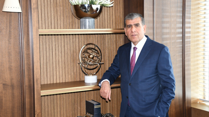 Altunkaya: “Savaş bölge ekonomisine büyük darbe vurdu”