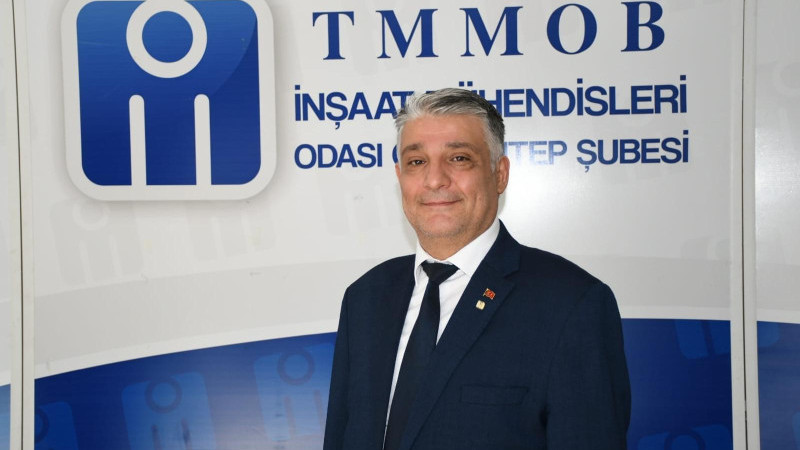 “Savaşsız bir dünya özlemi ile Ramazan bayramını kutluyoruz”