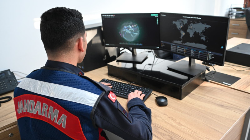 Sanal dolandırıcılara geçit yok