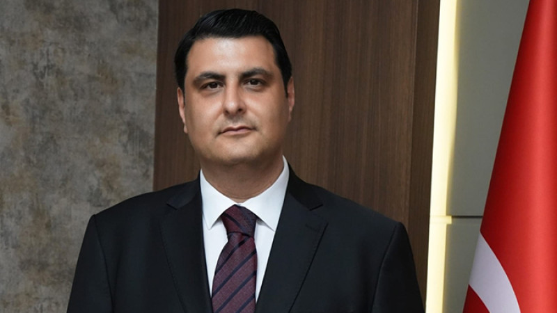 BAŞKAN YILMAZ’DAN ÇANAKKALE ZAFERİ MESAJI