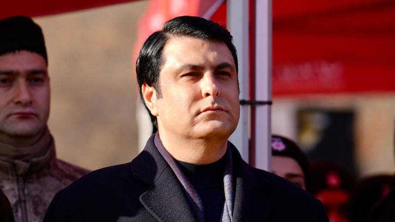 BAŞKAN YILMAZ’DAN 12 MART MESAJI