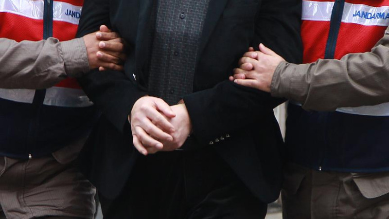 ARANAN ŞAHISLAR YAKALANDI