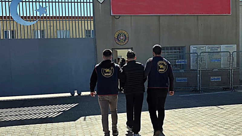 JASAT’tan kaçamadı