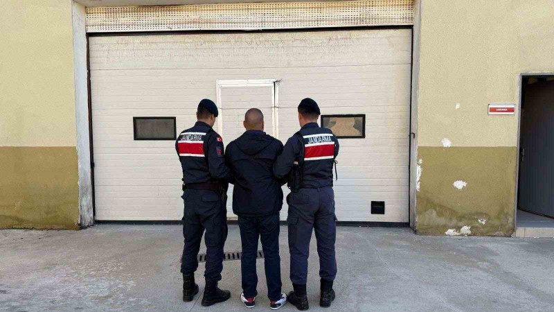 Dolandırıcılık şüphelisi yakalandı