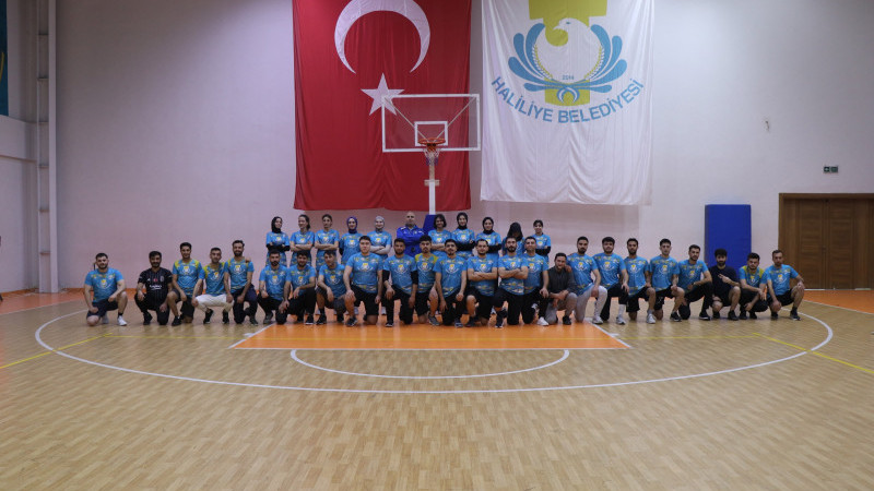 HALİLİYE BELEDİYESİ İLE GENÇLERİN HAYALLERİ GERÇEĞE DÖNÜŞÜYOR