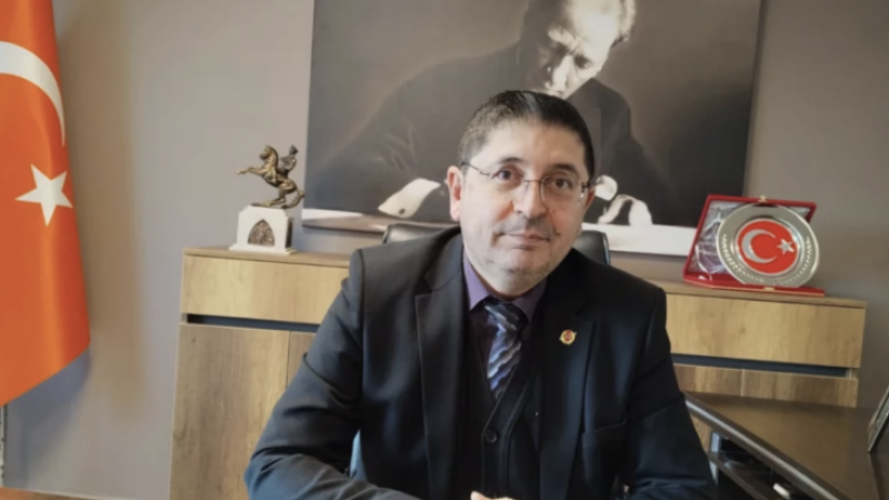 “Yerele bülten gönderip, reklamda unutuyorlar”