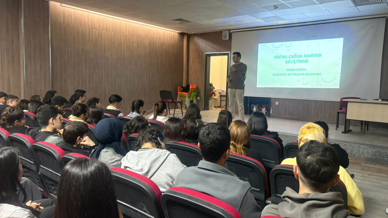 BÜYÜKŞEHİR, PROJELER VE ETKİNLİKLERLE DOLU BİR HAFTAYI GERİDE BIRAKTI