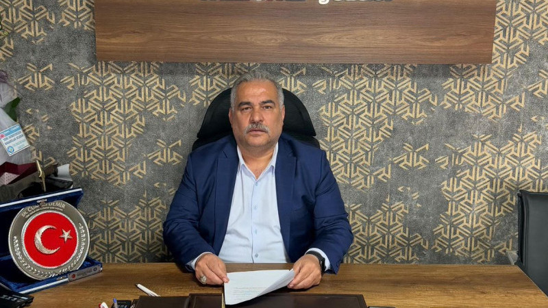 TÜRK SAĞLIK-SEN’DEN SERT TEPKİ