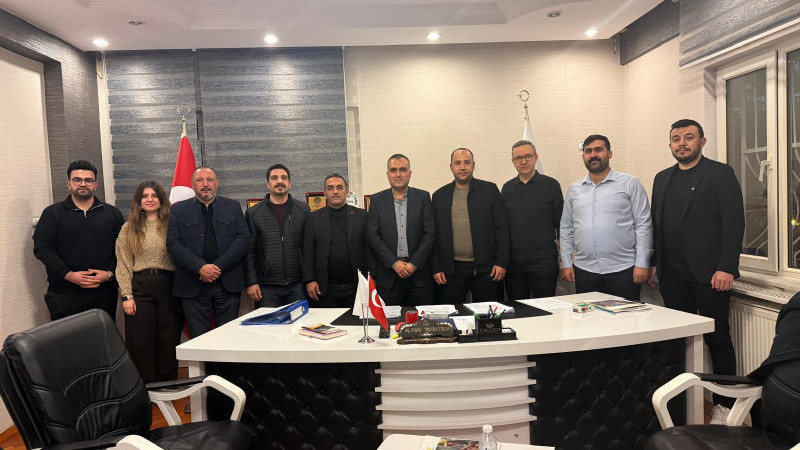 Eğitim Neferleri Sendikası kuruldu