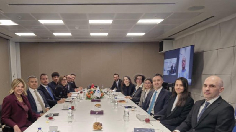 Şahin: “Gaziantep enerjide öncü olacak”