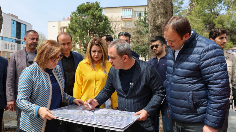 GAZİANTEP BÜYÜKŞEHİR’DEN KENT İÇİ ULAŞIMI RAHATLATACAK YENİ ÇÖZÜM