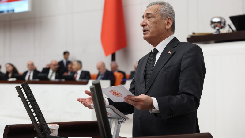 Öztürkmen: “İran’a yönelik saldırının bedelini sanayici ödüyor”